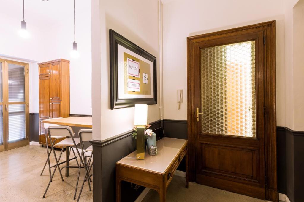 Into Apartments - Suite 27 Turin Extérieur photo