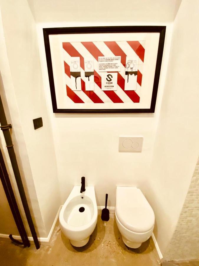 Into Apartments - Suite 27 Turin Extérieur photo