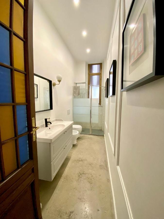 Into Apartments - Suite 27 Turin Extérieur photo