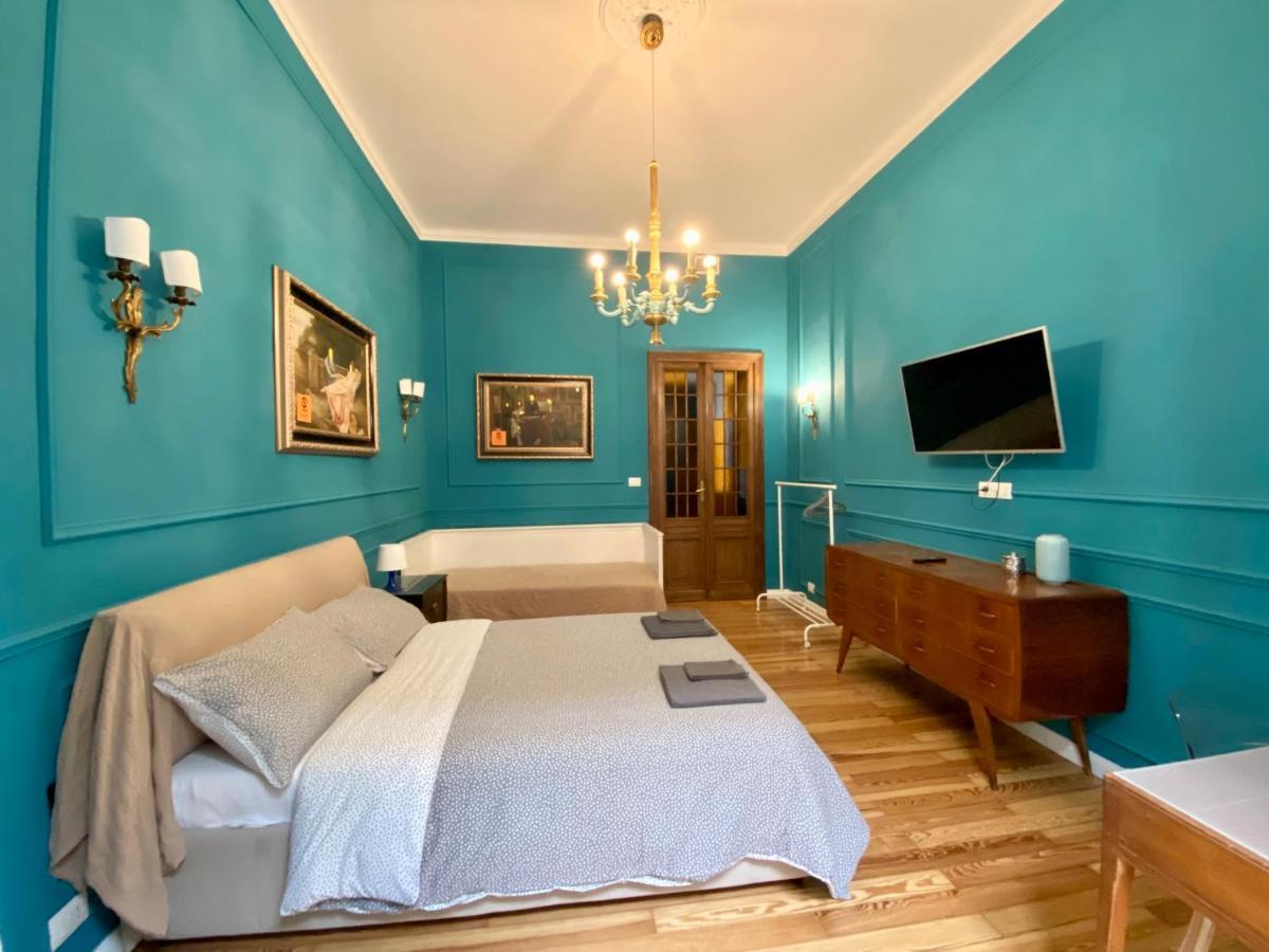 Into Apartments - Suite 27 Turin Extérieur photo